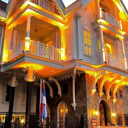 Bosphours Yalisi فيلة اسطنبول